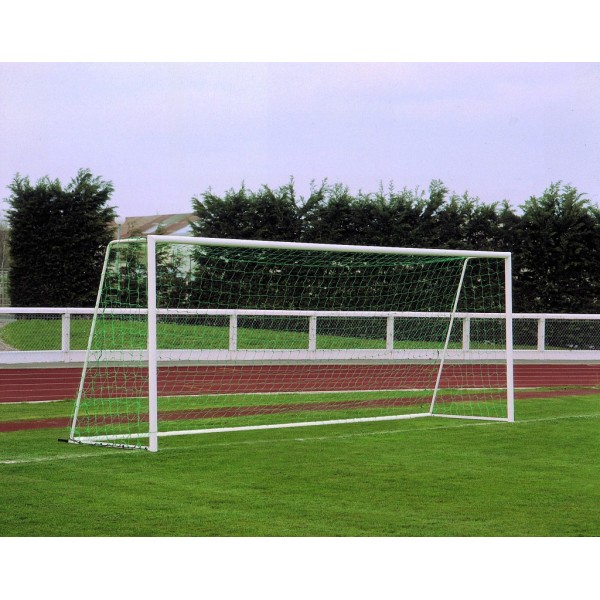 Filets de foot à 8 CPE 2 mm maille double