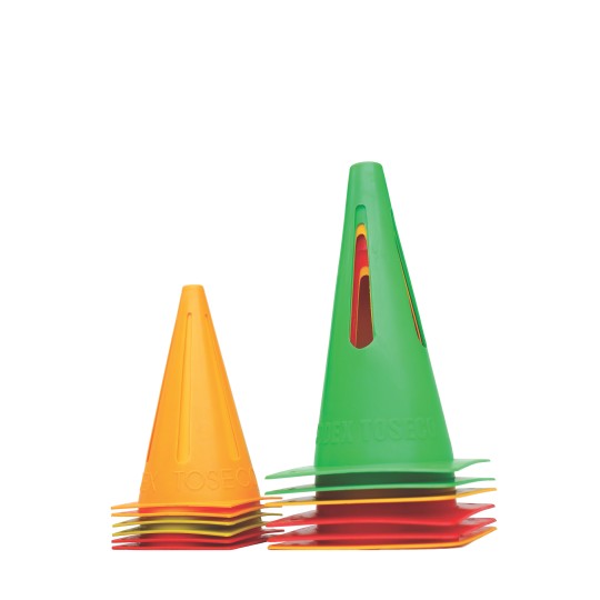 Cône grand modèle 31 cm