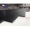 Plancher couverture patinoire - Speed-Lock Ice Cover
