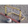 Minibut de beach soccer en PVC