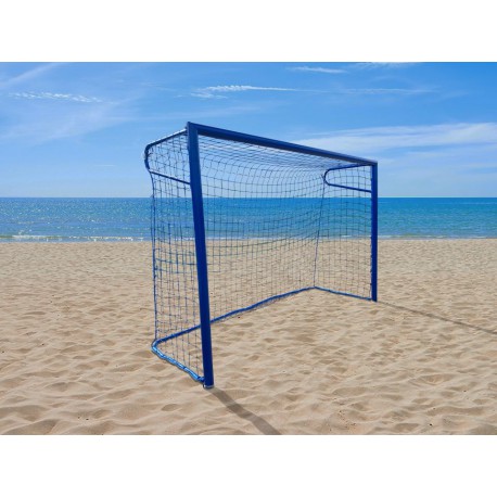 But de Beach Handball