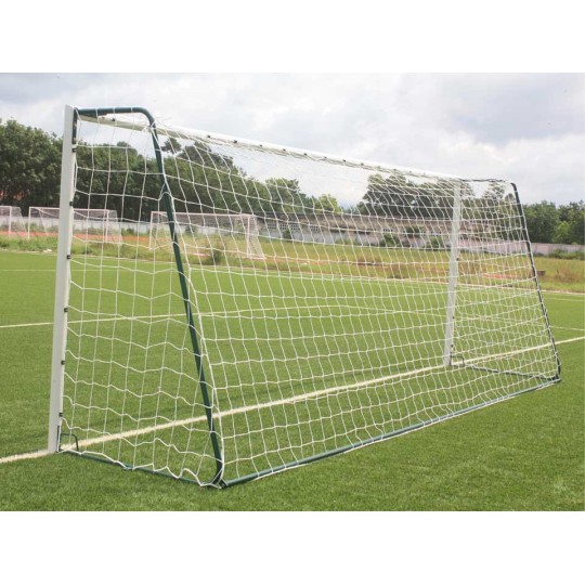 Filets de foot à 8 pour but mobile TPE 3mm