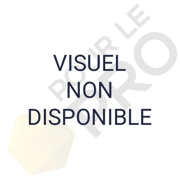 Mousse de protection noire 2 m pour profil 140x140 mm