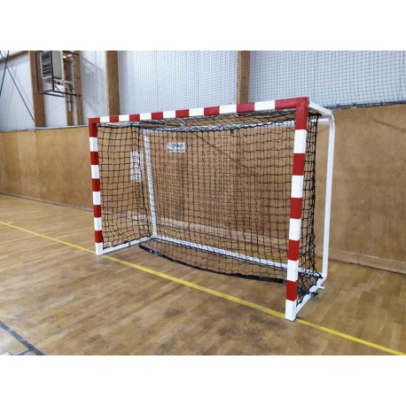 Filets 5 mm sans noeud pour buts de Handball