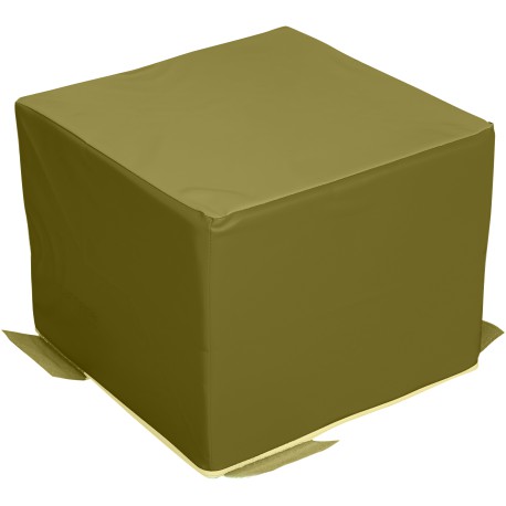 Module crèche cube