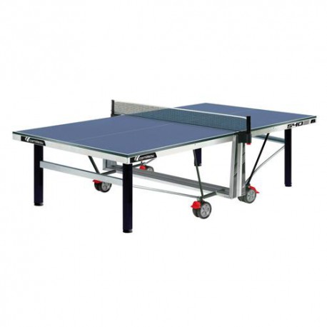 Table de tennis de table Cornilleau 540 ITTF