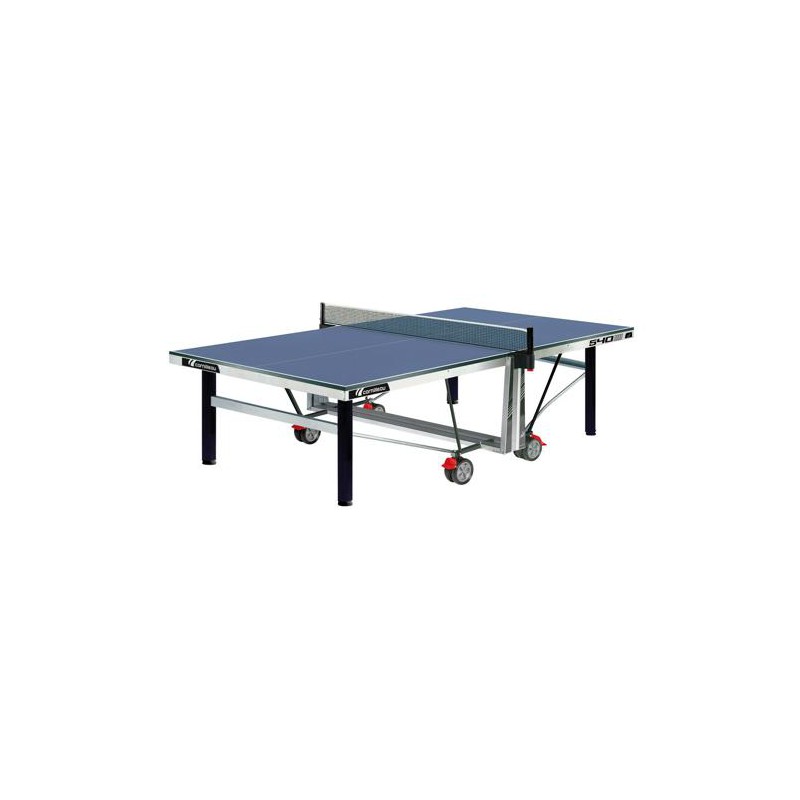 Table de tennis de table Cornilleau 540 ITTF