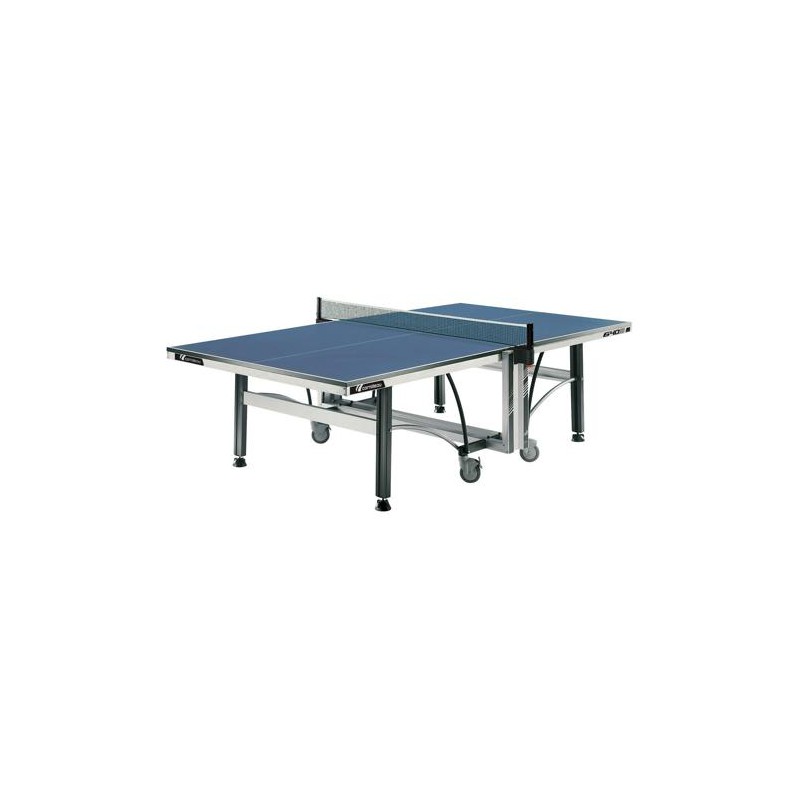 Table de tennis de table Cornilleau 640 ITTF