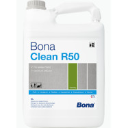 Nettoyant pour sols souples - Bona Clean R50