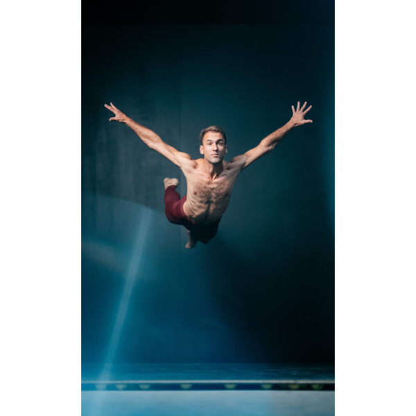 Plancher de danse amovible Aéris