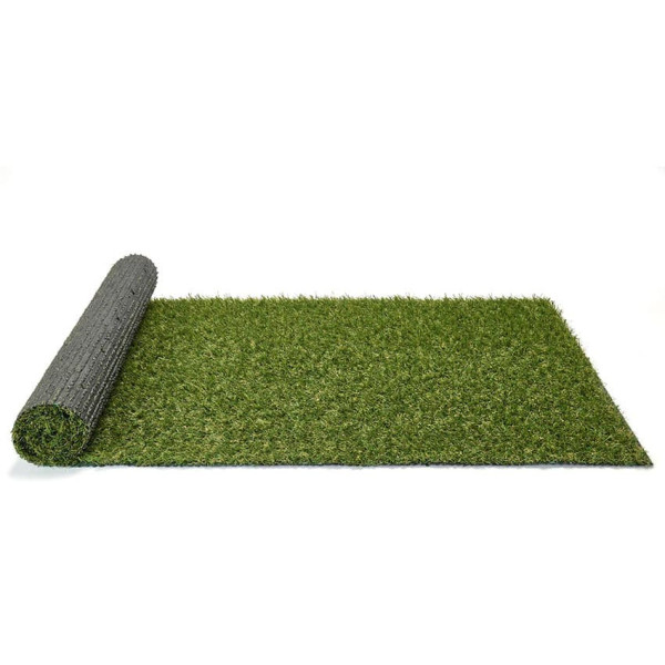 Gazon synthétique ADAGIO 25 mm SOMMER | Jardin & Terrasse