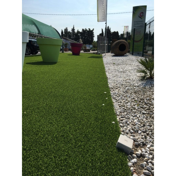 Gazon synthétique ADAGIO 25 mm SOMMER | Jardin & Terrasse