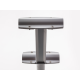 Barre de danse mobile PINA 2 m avec roulettes
