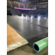 Revêtement PVC ENLIO pour Tennis de Table | Sol Sportif