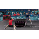 Revêtement PVC ENLIO pour Tennis de Table | Sol Sportif