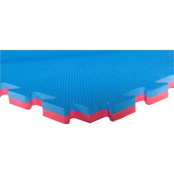 Dalle emboitable puzzle karaté