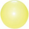 Ballon gonflable avec paille