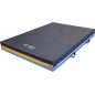 Matelas monobloc 2x1,2x0,1