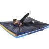 Matelas monobloc 2x1,2x0,1