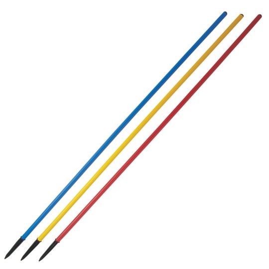 Piquet de Slalom