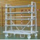Stockeur mobile transportable