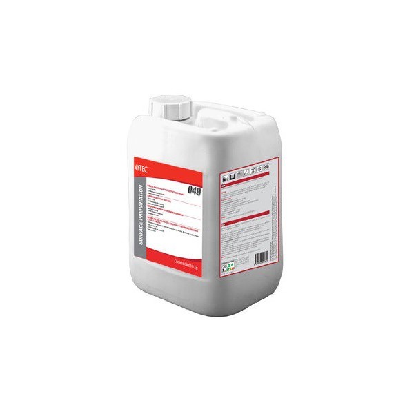 Primaire dispersion en phase aqueuse - pour supports absorbants TEC - 049