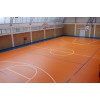 Revêtement de sol sportif PVC P1 - GRABOSPORT ELITE