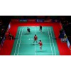 Sol sportif PVC Badminton - GRABOSPORT ROCKET