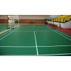 Sol sportif PVC Badminton - GRABOSPORT ROCKET