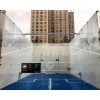 Court de squash  extérieur ASB PublicSquash