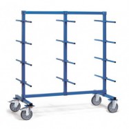 Chariot Cantilever