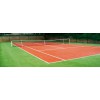 Gazon synthétique sablé Tennis - Eurofield M20