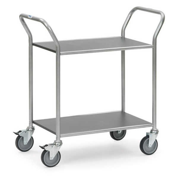 Chariot de service - FETRA