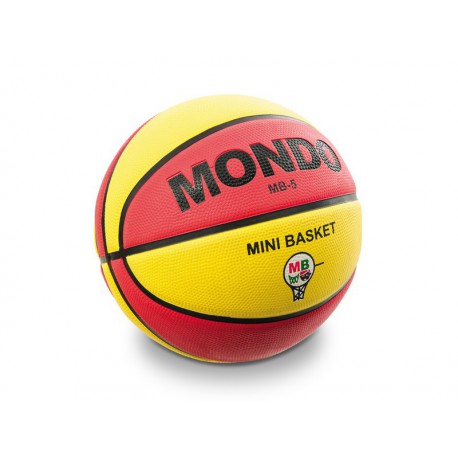 Ballon Basket MB T.5