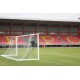 Buts de foot à 11 transportables en aluminium ovoïde Ø 120 x 100 mm - SODEX