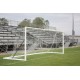 But de foot à 11 transportable en aluminium ovoïde Ø 120x100 mm - Unité