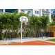 Panneau de basket demi lune - SODEX