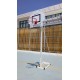 Panneau de basket demi lune - SODEX