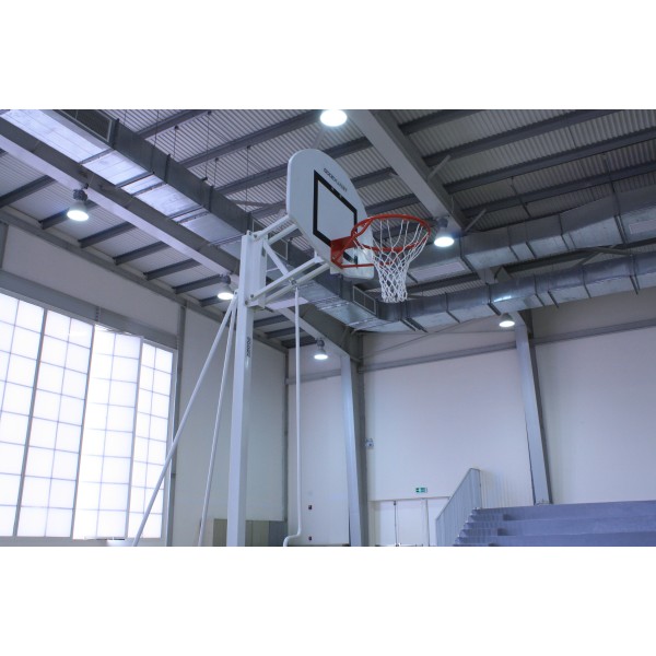 Panneau de basket demi lune - SODEX