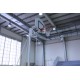 Panneau de basket demi lune - SODEX