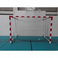 Buts de Handball monobloc rabattables Premium