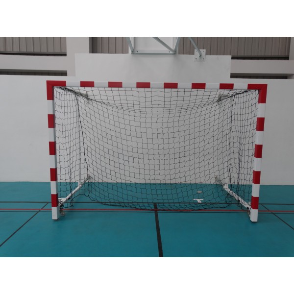 Buts de hand compétition - profondeur de 1,5 m à 2,1 m