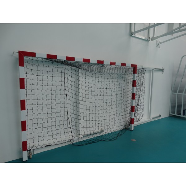 Buts de hand compétition - profondeur de 1,5 m à 2,1 m